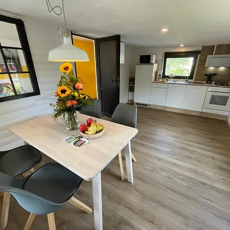 Prázdninový areál Renate