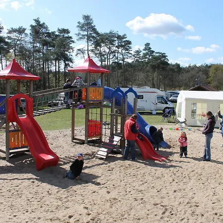 Renate Prázdninový areál *